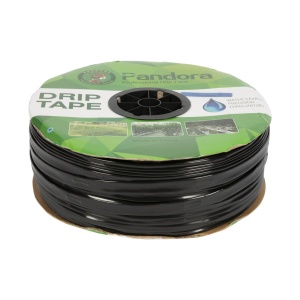 PANDORA drip tape 1000m/roll 3L/h 20cm PANDORA