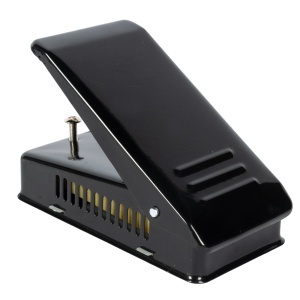 Pedal sewing machine