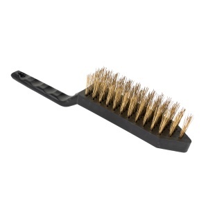 Perie de sarma Detoolz 235mm