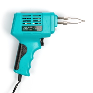 Pistol de lipit 100W - Img 6