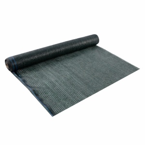 Plasa de umbrire Micul Fermier, 2x50m, 30g/mp, grad de umbrire 30%, material HDPE, protectie UV - Img 1