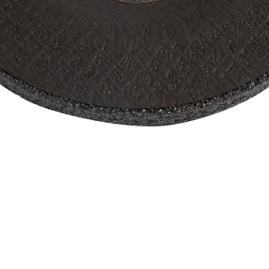 Polishing disc set A125*6*22.2 mm (5 pcs/set) - Img 4