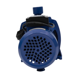 Pompa de suprafata Micul Fermier, 0.75 kW, debit maxim 6600 l/h, inaltime maxima de pompare 30m, corp pompa fonta - Img 5