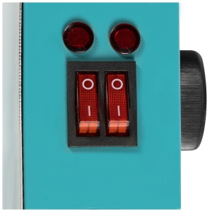 PPR 2000W pipe welding kit - Img 7