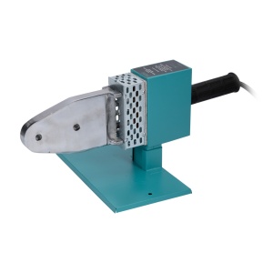 PPR 600W pipe welding kit