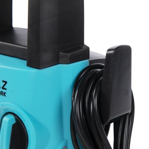 Pressure washer 105bar 1400W - Img 5