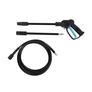 Pressure washer 105bar 1400W - Img 15