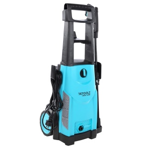 Pressure washer 135bar 1800W