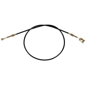 Rear brake cable for electric scooters, Detoolz