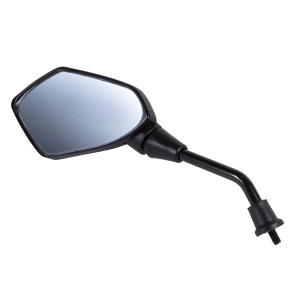 Right-hand mirrors for DZ electric scooters