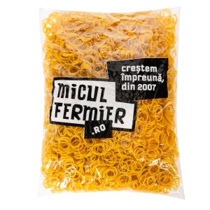 Rubber bands 15mm 1kg