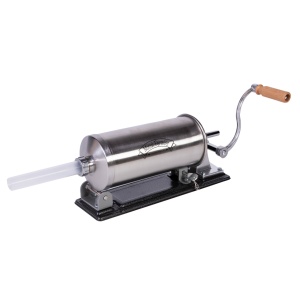 Sausage machine 3kg HORIZONTAL ORIZONTAL 5 rolls