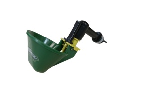 Set 2pcs automatic bird adaptor with elbow extension - Img 6