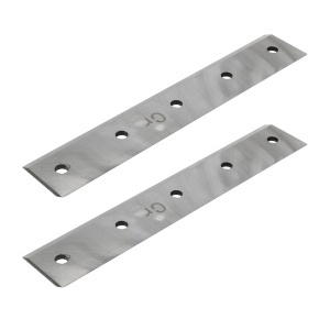 Set cutite Micul Fermier pentru tocator crengi MF-MO1010 - Img 2