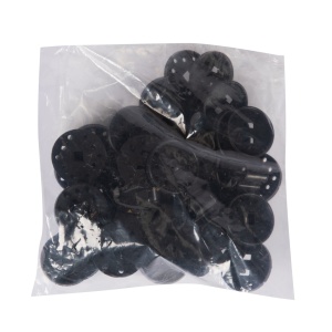 Set of 20 'Little Farmer' fixing clips for the G01 shade net - Img 3