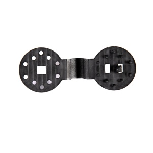 Set of 20 'Little Farmer' fixing clips for the G01 shade net - Img 4
