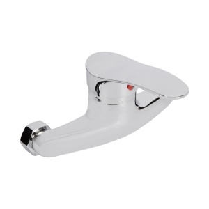 Shower only battery DS-91005