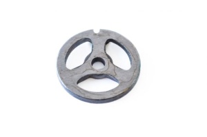 Sieve for meat machine no. 8 3G