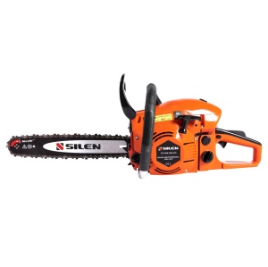 SILEN 5800 PROFESIONAL chainsaw without chain - Img 16