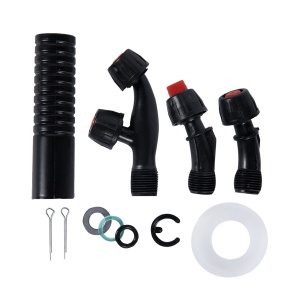 Small Farmer nozzle set for hand spray pump - Img 4