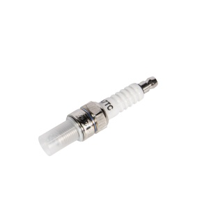Spark plug 4T Little Farmer, thread M10*1.0, thread length 11 mm - Img 3