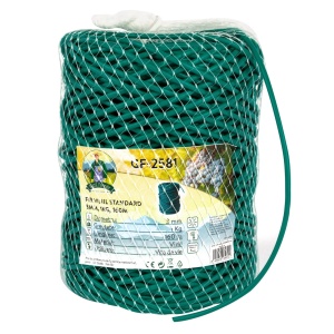 STANDARD vinyl thread 3 mm 1kg 160 m - Img 4