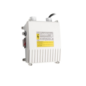 Submersible pump 1,3kW 30/60m 3000l/h 1" FP - Img 5