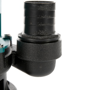 Submersible Water Pump QDX10-18M 0.75KW 2 - Img 4