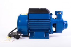 Surface pump Micul Fermier, 0.37 kW, maximum flow 2100 l/h, maximum pumping head 35m, cast iron pump body