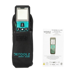Telemetru cu laser MS-60a - Img 5