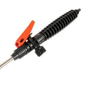 The Little Farmer spray pump, 10L capacity, manual - Img 8
