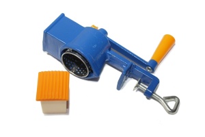The NUCA machine in FONTA