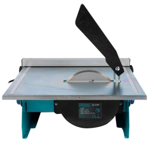 Tile cutting machine 450W - Img 5