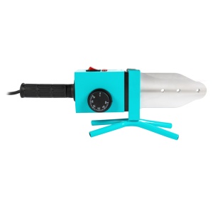 Trusa pentru sudat tevi din PPR Detoolz putere 2000W, diametru sudare 20-63mm - Img 17