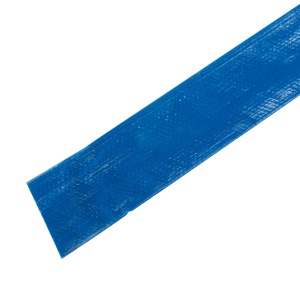 Water Hose Flat PVC 1" 50 M - Img 4