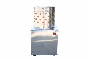 WQ-30 Quail feather plucker - Img 3