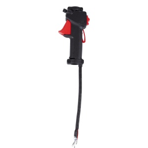 Y7 throttle lever MTC GF-1548 and GF-1549