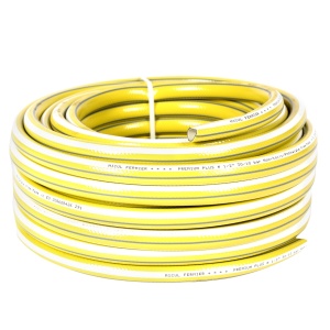 1/2'' water hose with connector, 20 m, Micul Fermier - Img 7