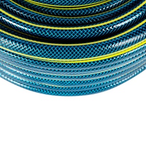 1/2'' water hose with connector, 30 m, Micul Fermier - Img 3