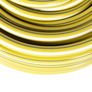 1/2'' water hose with connector, 50 m, Micul Fermier - Img 2