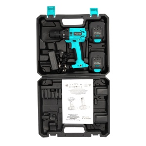 14.4V Li-ion cordless screwdriver - Img 3