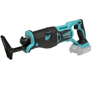 18V pendulum sabre sabre saw without brushes 200mm