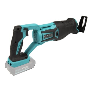 18V pendulum sabre sabre saw without brushes 200mm - Img 2