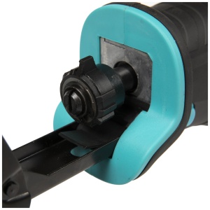 18V pendulum sabre sabre saw without brushes 200mm - Img 7
