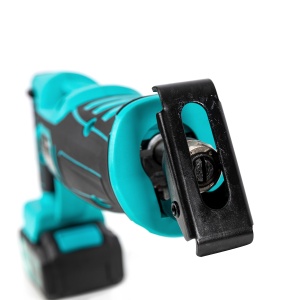 20V/4Ah cordless pendulum sabre saw - Img 3