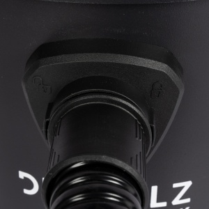20V ash vacuum cleaner, 12L capacity - Img 3