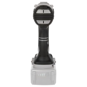 20V impact driver, maximum torque 150 Nm, 1/4" hex chuck - Img 15