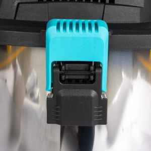 20V wet and dry vacuum cleaner, 20L capacity - Img 10