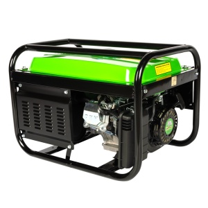 2200W petrol generator Little Farmer MF-2500 - Img 7