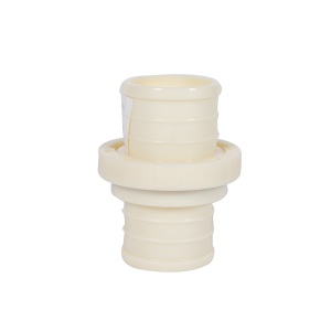 3" plastic firefighter hose